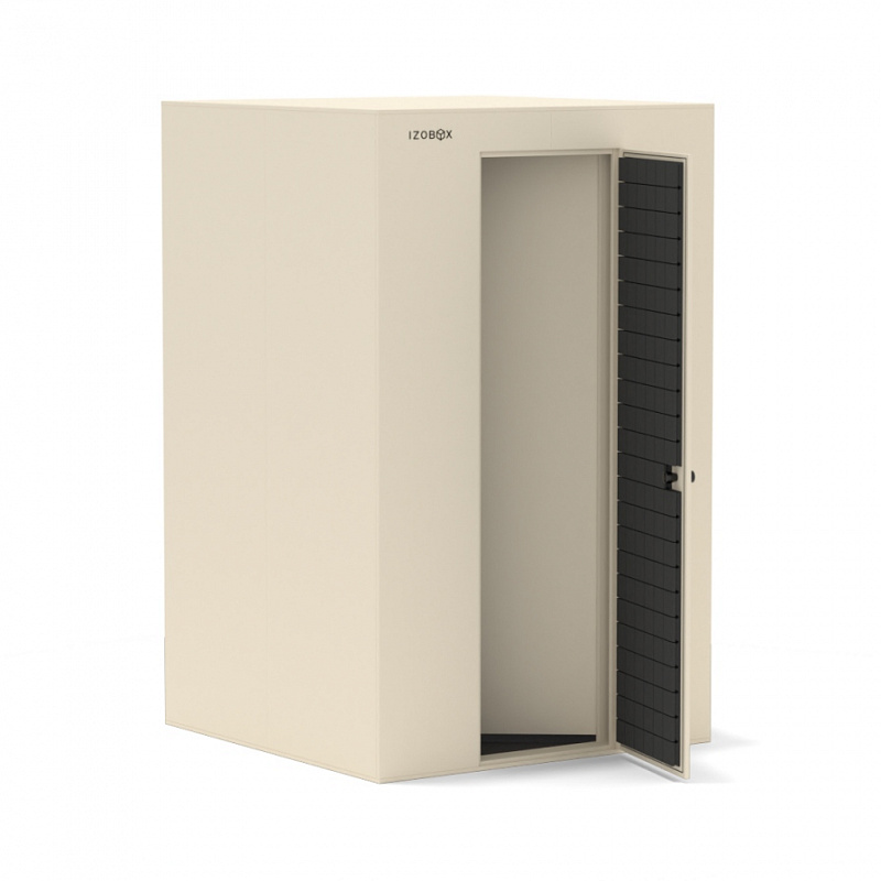IzoBox™ Pro